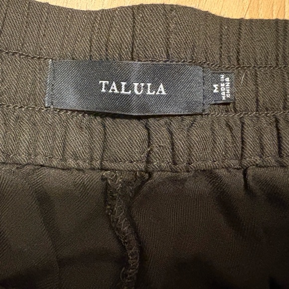 TALULA Artizia joggers - Picture 5 of 8